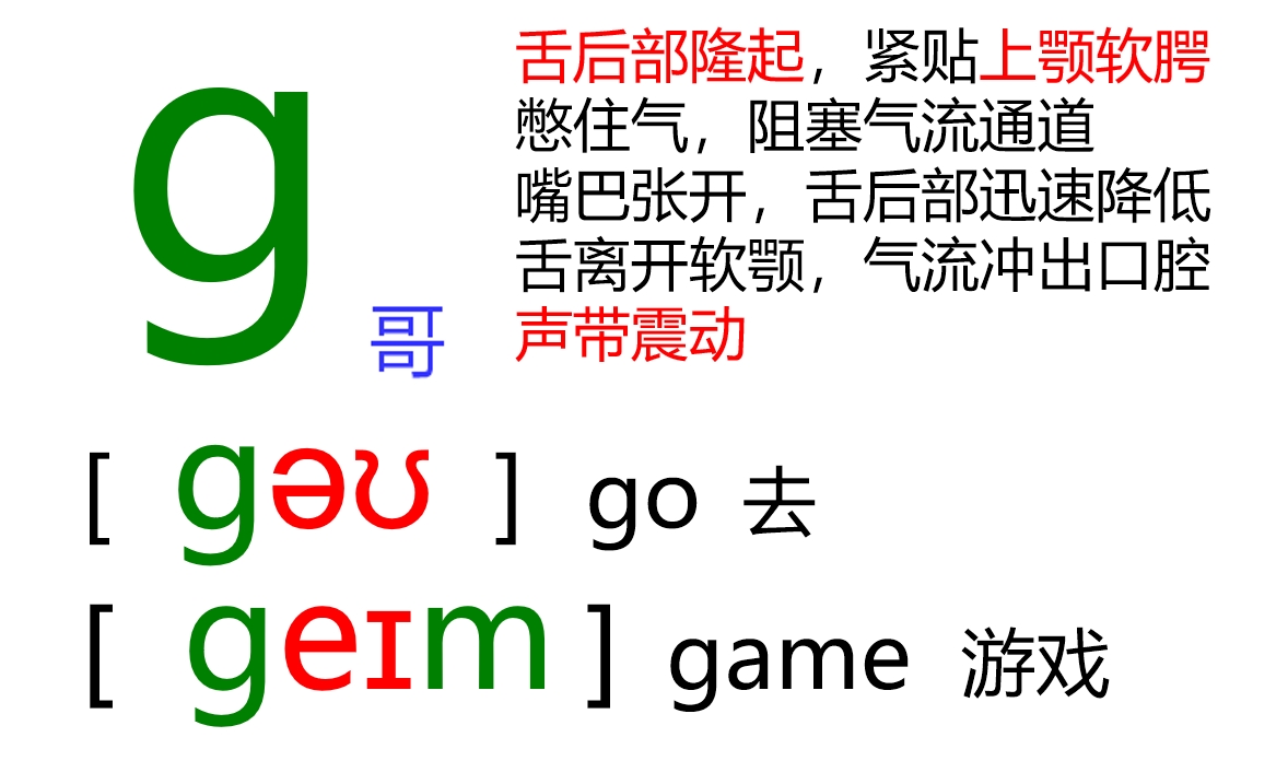 48个音标全套卡片作用,英语音标卡片48个正确发音嘴型