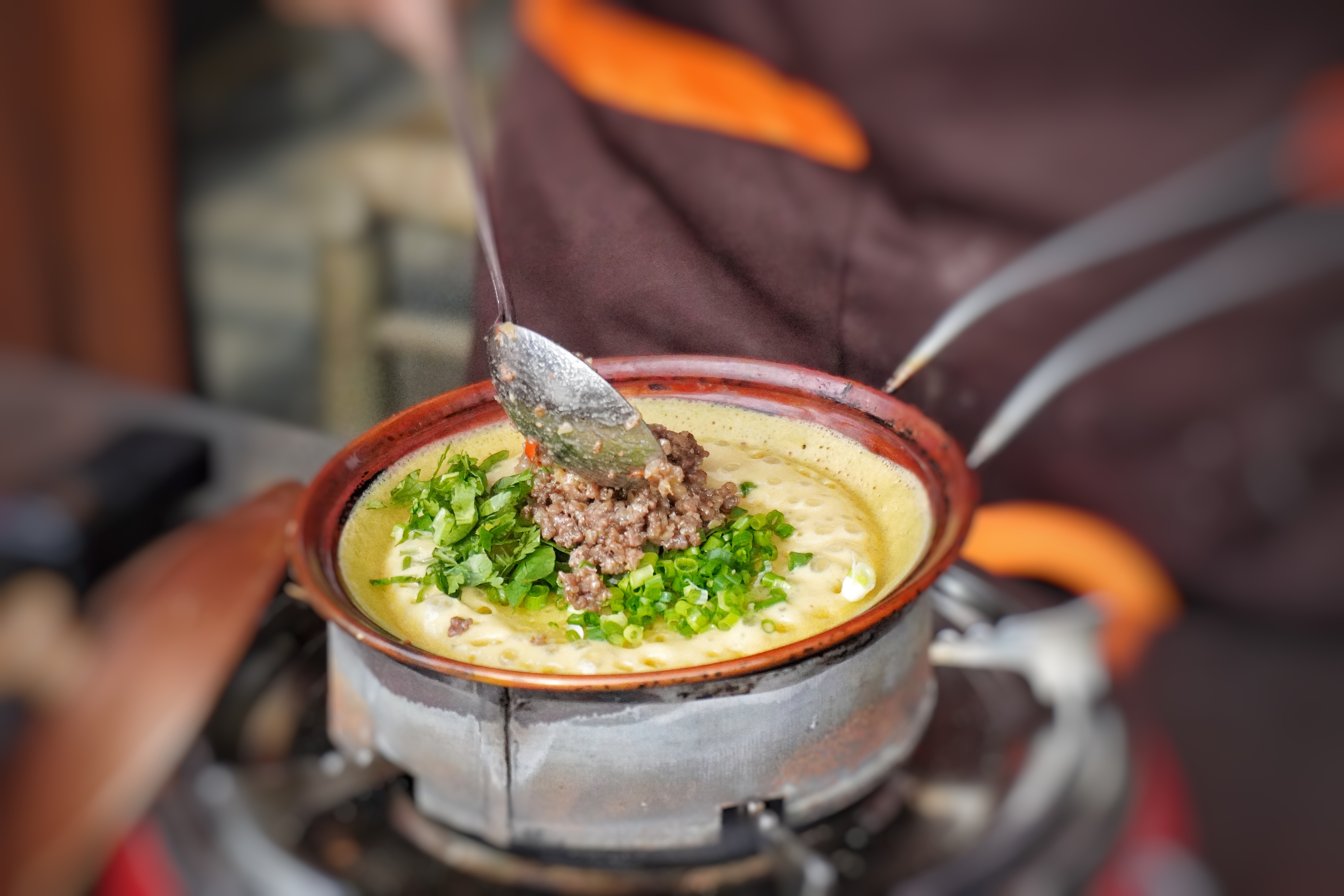 昆明学校小吃推荐大全,云南昆明学校前的小吃