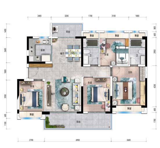 惠州市仲恺新区怎么样,仲恺北站新城