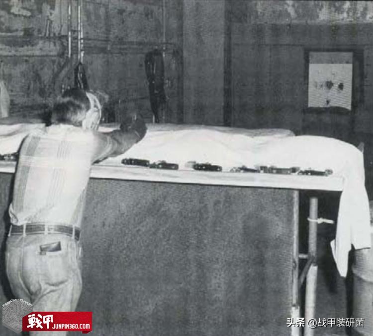 M9手枪是如何取代M1911的？美军为什么会选择这把“烂枪”？