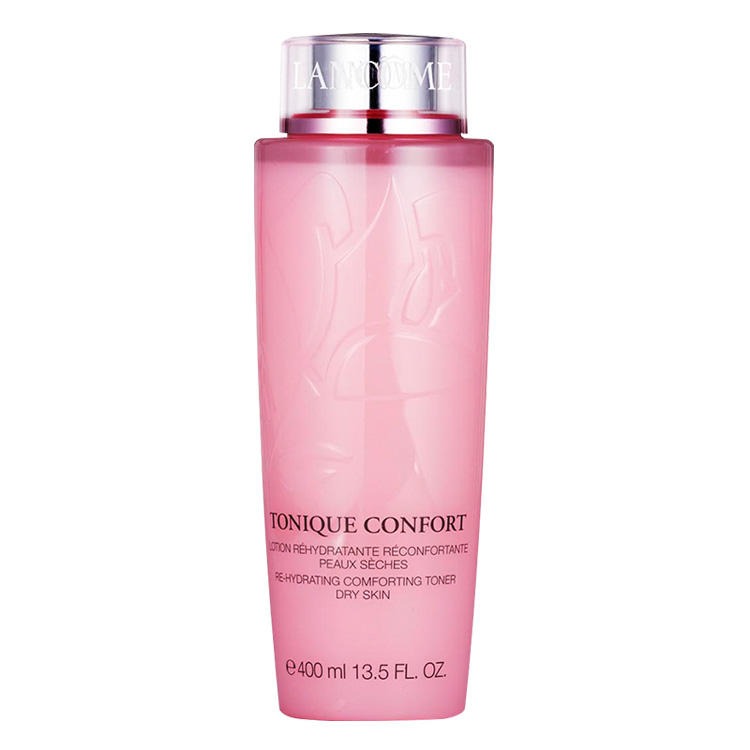 兰蔻粉水和科颜氏高保湿水哪个好,兰蔻粉水和雅漾保湿水哪个好用