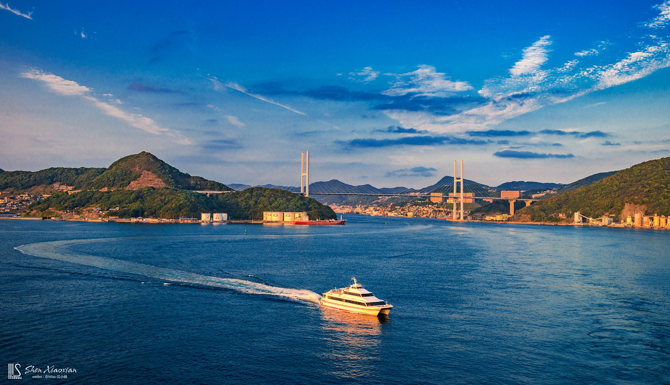 错过了诺亚方舟错过了泰坦尼克号,海上堡垒诺亚方舟