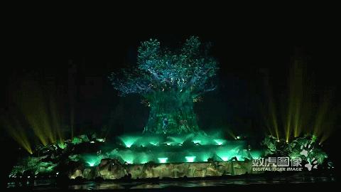 中秋国庆灯光秀节目单,国庆中秋灯光秀视频