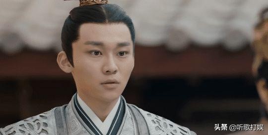 《剑王朝》元子初大结局:太子之位形同虚设,蘅王或对其痛下杀心