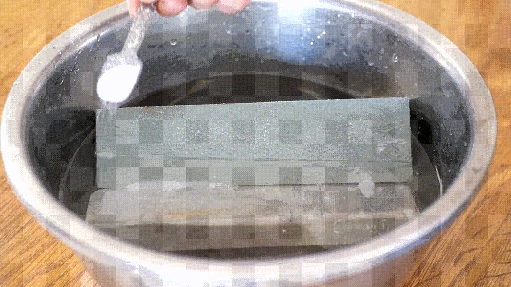 正确磨刀是上下磨还是左右磨,磨刀怎么磨横还是竖