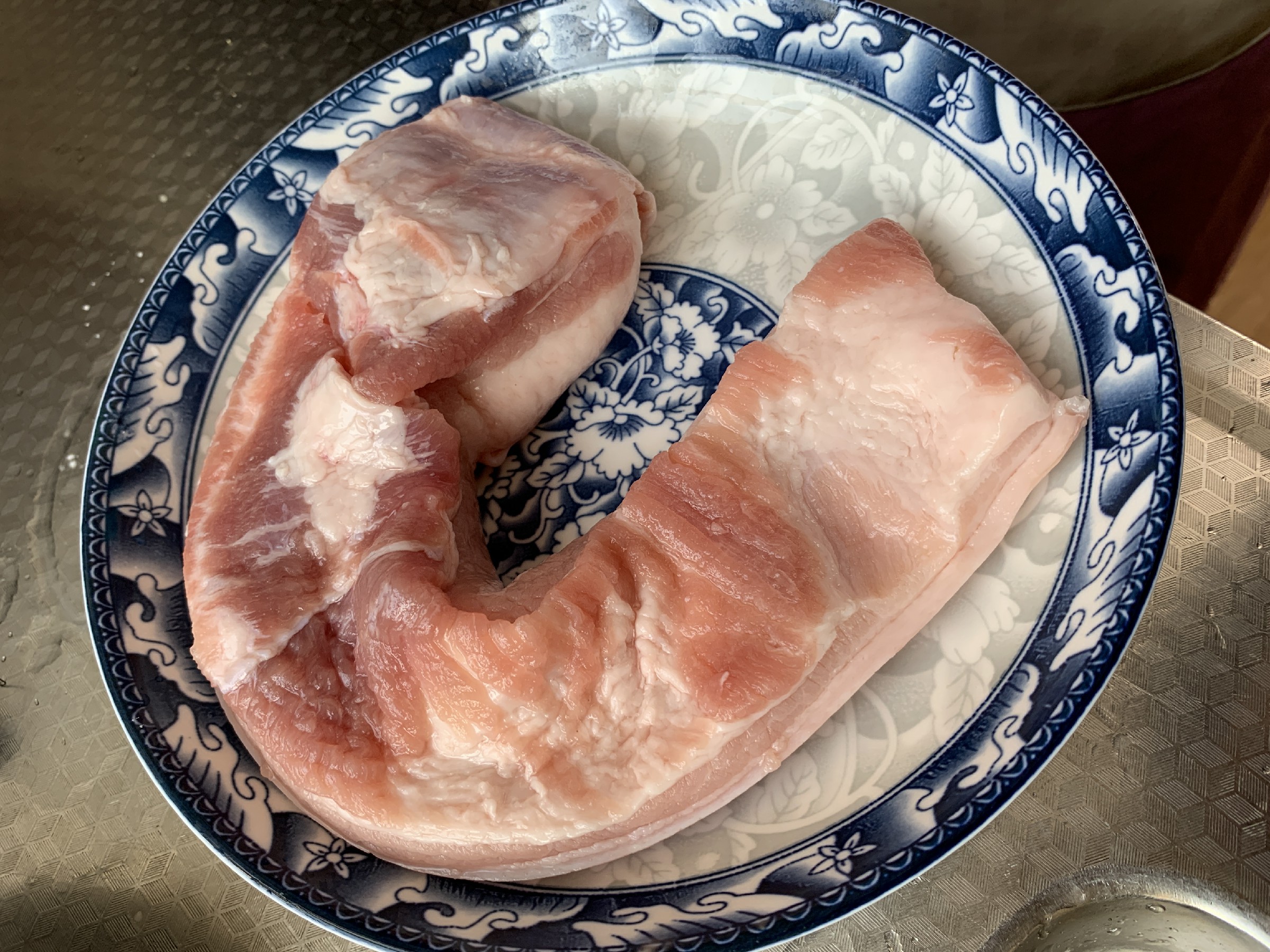 教你红烧肉正确的做法,红烧肉初学最正确的做法