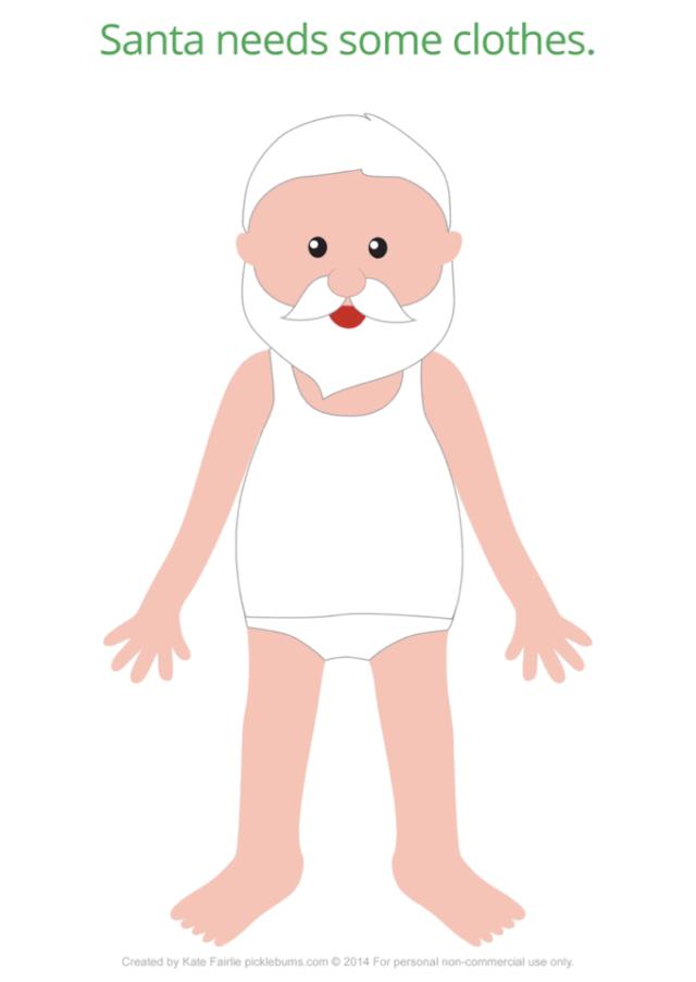 不花钱的早教四岁,早教圣诞节