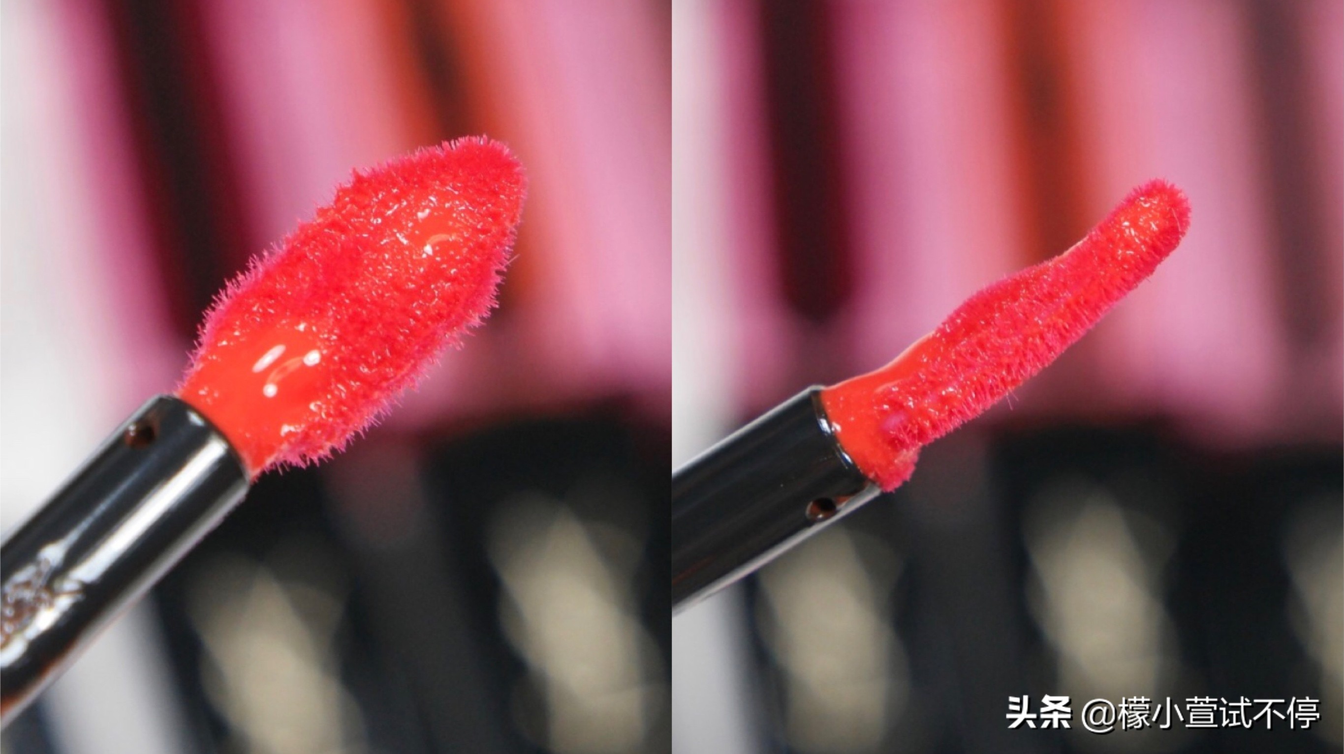 ysl612水光唇釉为什么停产,ysl黑管水光唇釉推荐必买色号