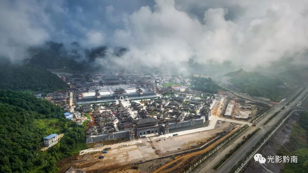 都匀哪些地方要开发,黔南州福泉市发展得怎样