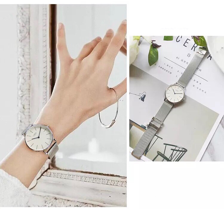 适合年轻人戴的小众手表中性款,哪些小众又有逼格的手表