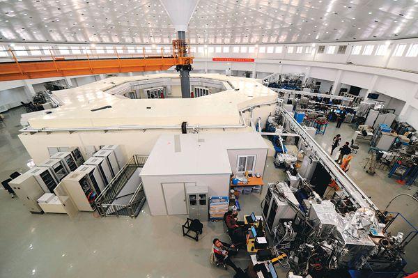 快速发展的合肥——中国科技大学撑起来的“科技之都”