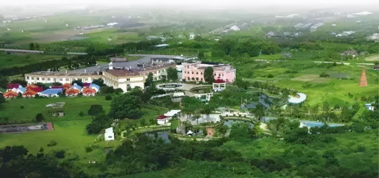 汕头揭阳旅游必去十大景点,汕头饶平旅游景点推荐自驾游