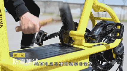 智能锁防盗门测评,杂牌智能防盗锁测试