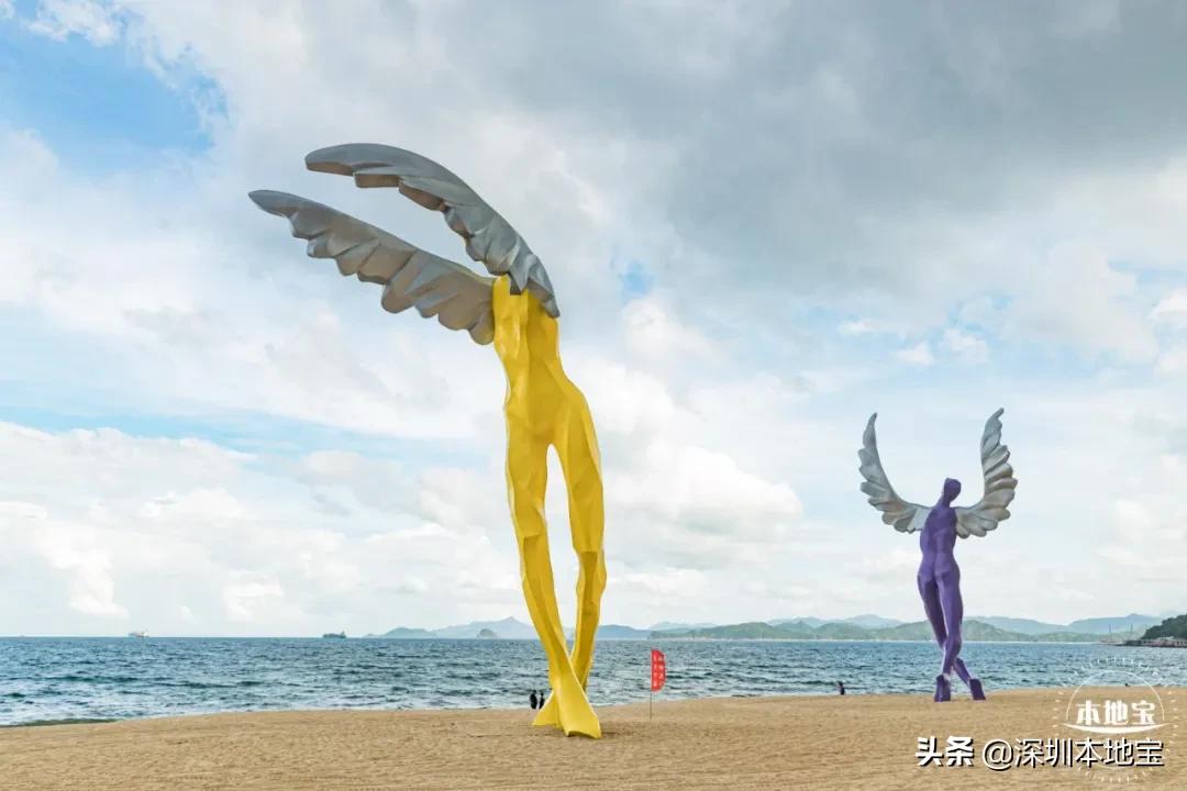 深圳大梅沙免费,深圳大梅沙免费入园