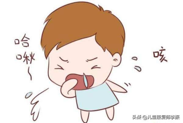 宝宝流鼻涕了是病毒感冒吗,宝宝经常流鼻涕鼻涕里有奶