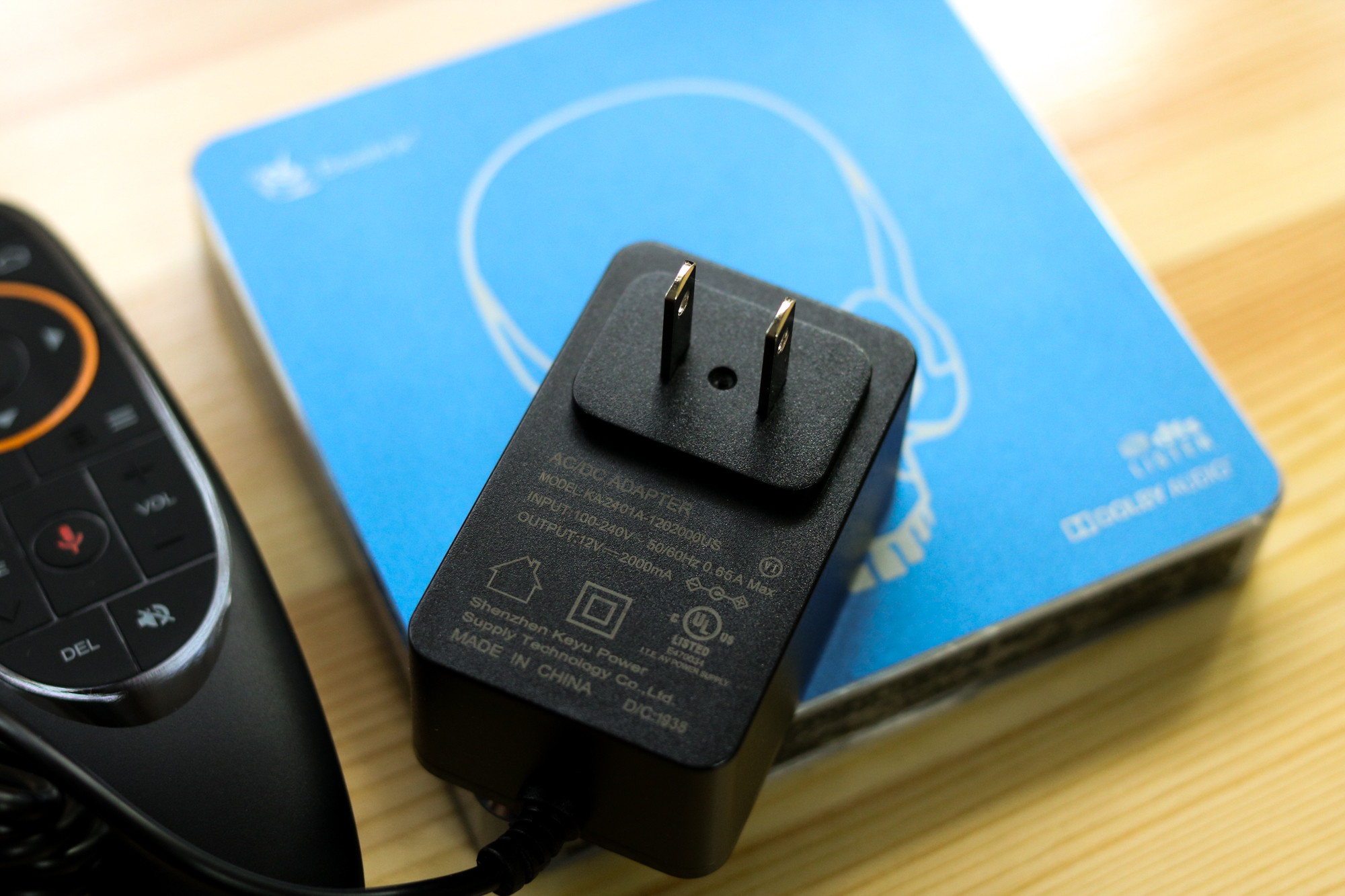 能否打破昔日的沉静？新款网络机顶盒零刻GT-KingPro的上手测评