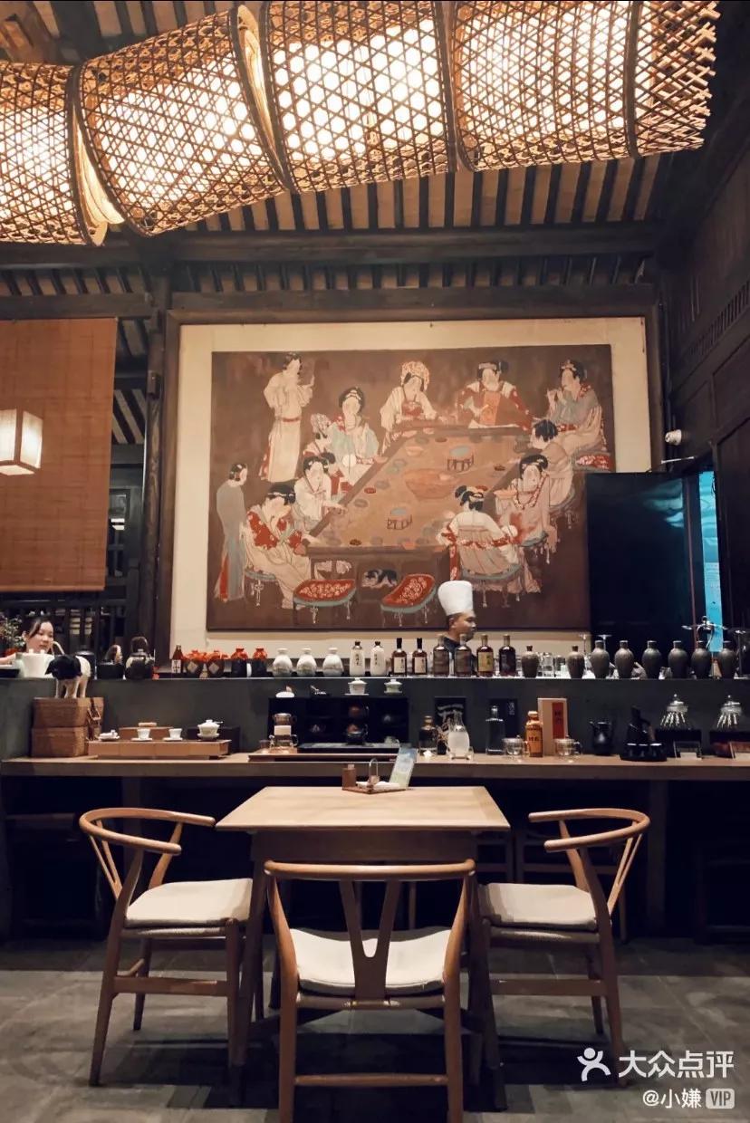 杭州最好的黑珍珠餐厅,各地黑珍珠餐厅榜单