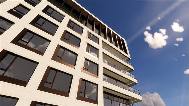 祥祺辽阳•臻悦-云影交辉，滨水湾居/墨臣设计