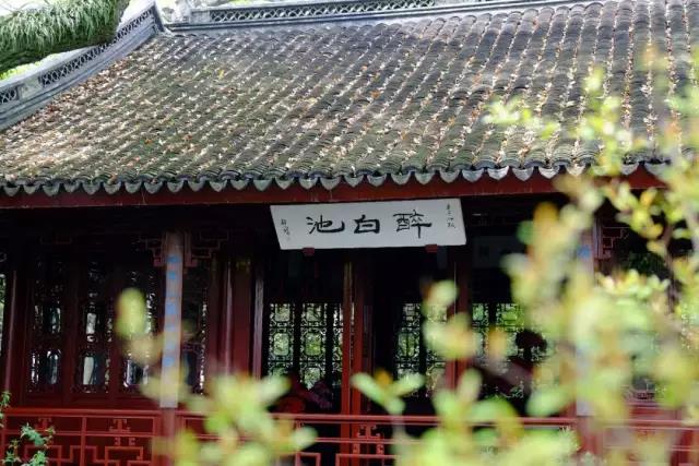 适合拍的古风景点,上海最值得拍照十条街