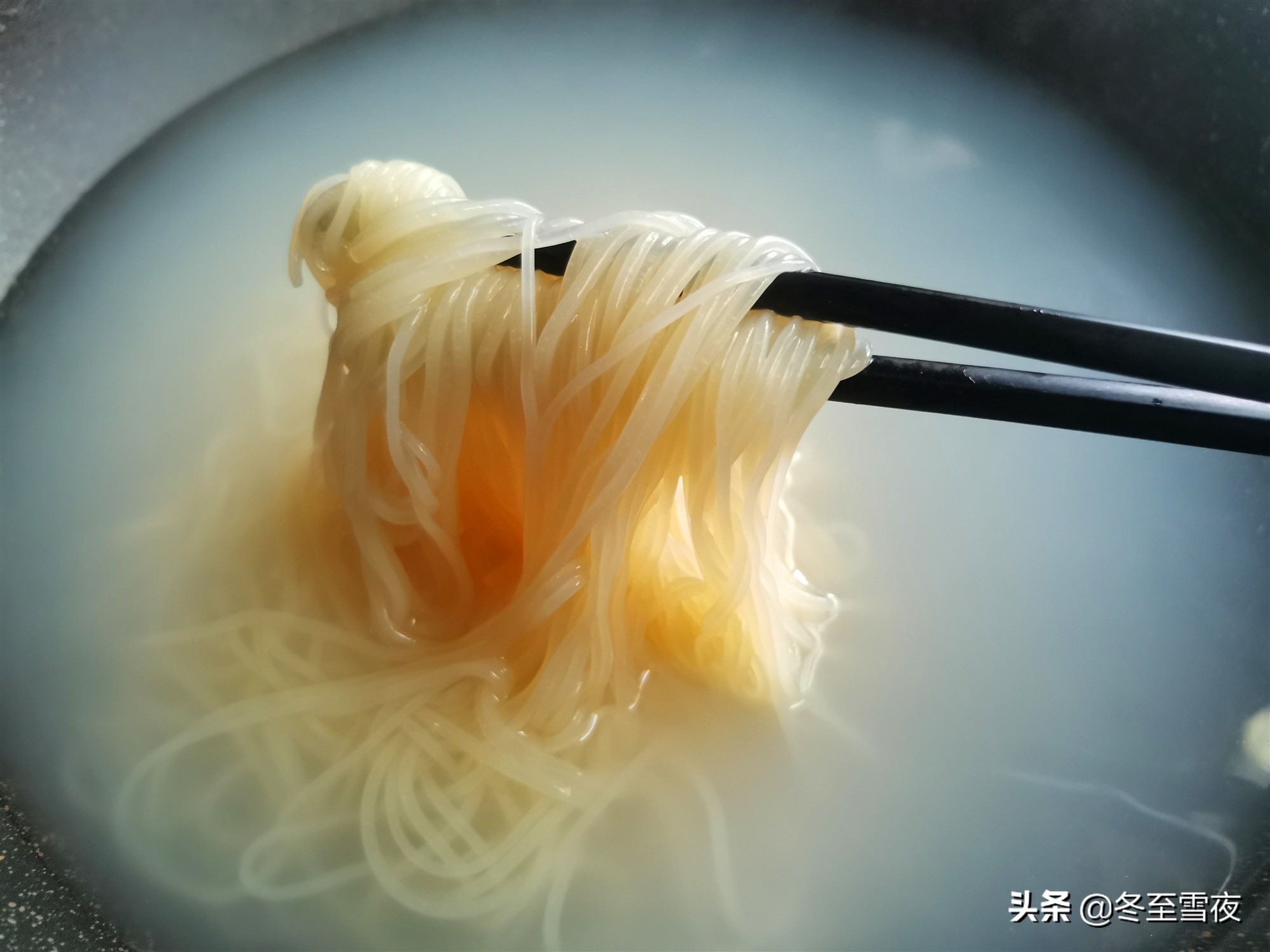 东北的正宗冷面做法,东北冷面的正宗做法和配方