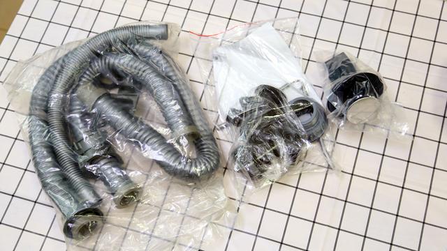 厨余垃圾处理器怎么清理,垃圾处理器堵了怎么清理