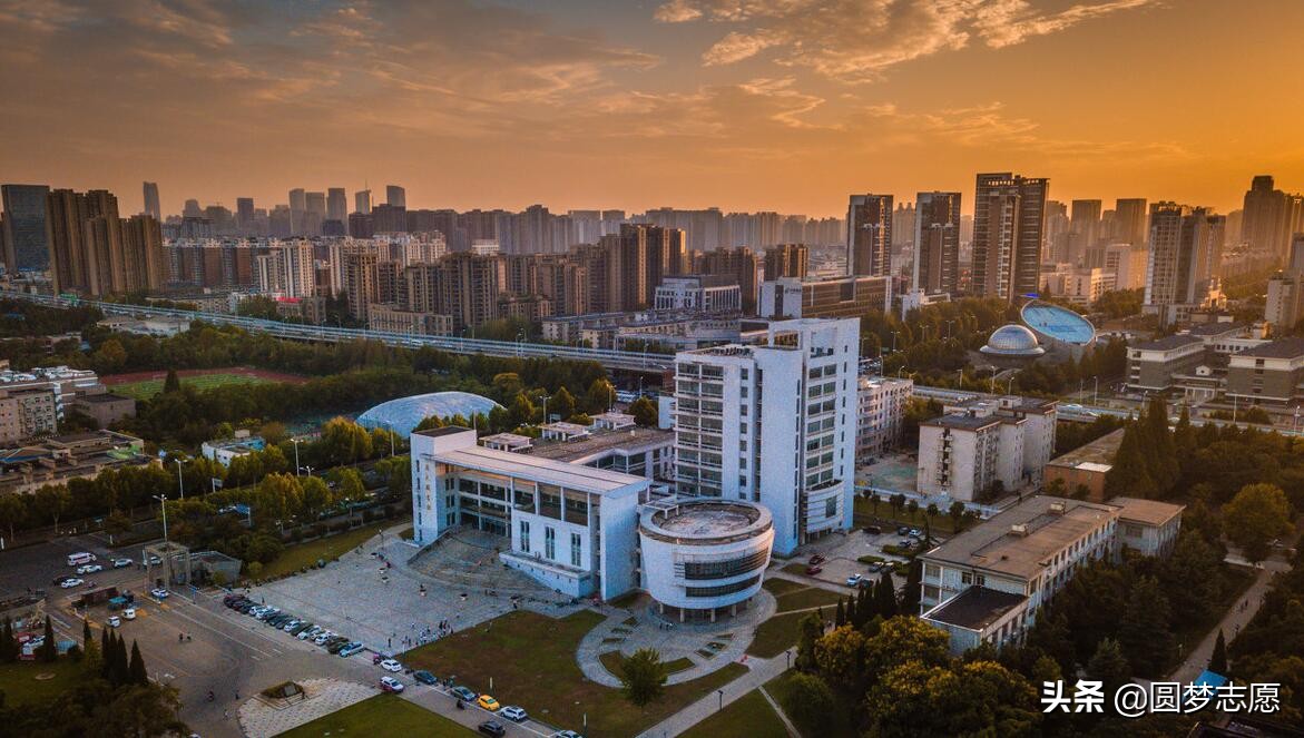 安徽各大学对比,安徽省与其他省大学对比