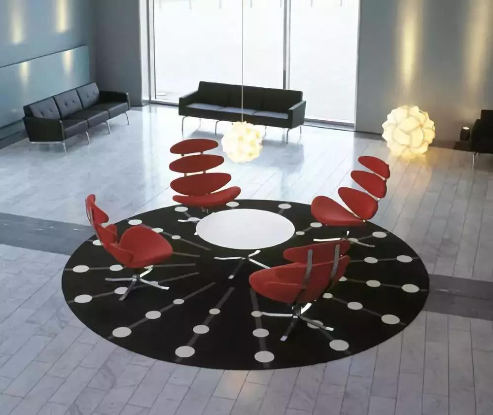 2019梦想活力新色彩，橘色美感XPOINTS