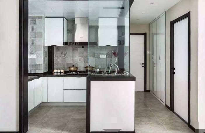 房子暗线如何设计,房子暗客厅怎么设计