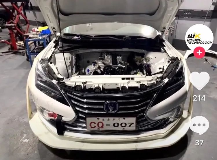 最新车评英菲尼迪q50,英菲尼迪q50后驱车