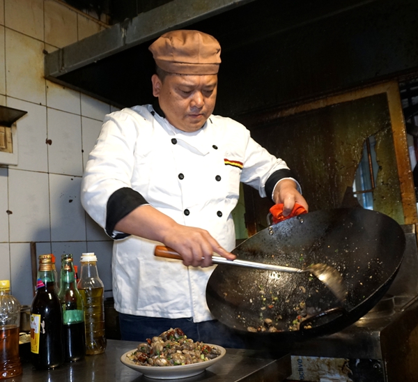 吃饺子解腻的下酒菜大全,饺子馆下酒菜推荐