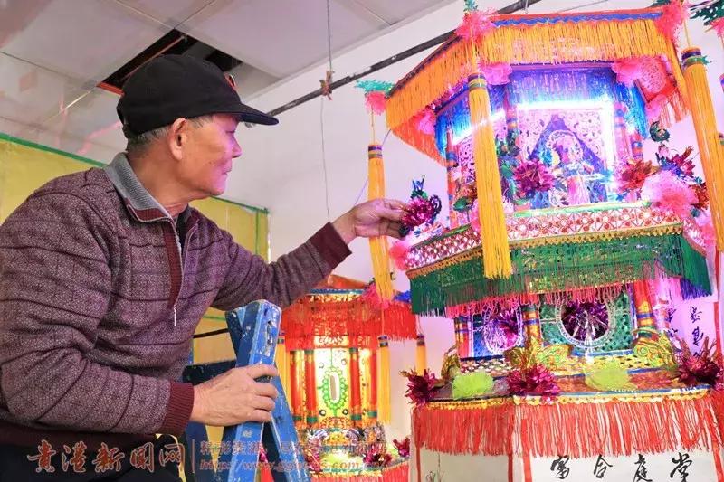 贵港市非物质文化遗产,广西贵港文化遗产有哪些