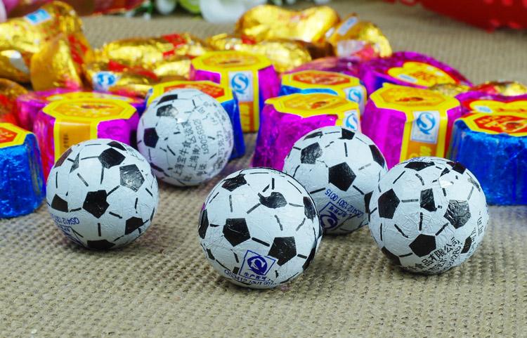 童年100种辣条,最好吃的十种巧克力