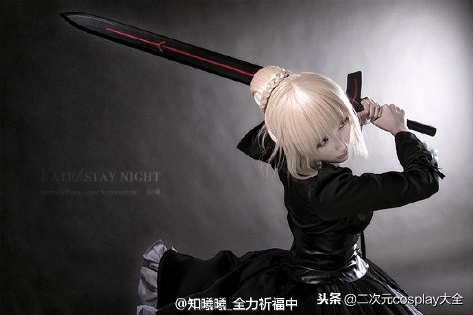 吾王saber美图,吾王saber是不是最美的