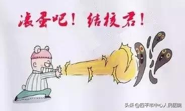 验证体内有无结核的实验,目前潜伏期检测结核病的方法