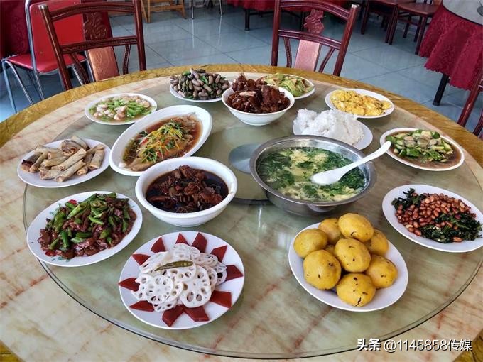 蓟县渔桥水库吃鱼,蓟州于桥水库吃鱼