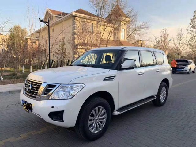 尼桑途乐最新价格及配置介绍,尼桑途乐有哪些优缺点