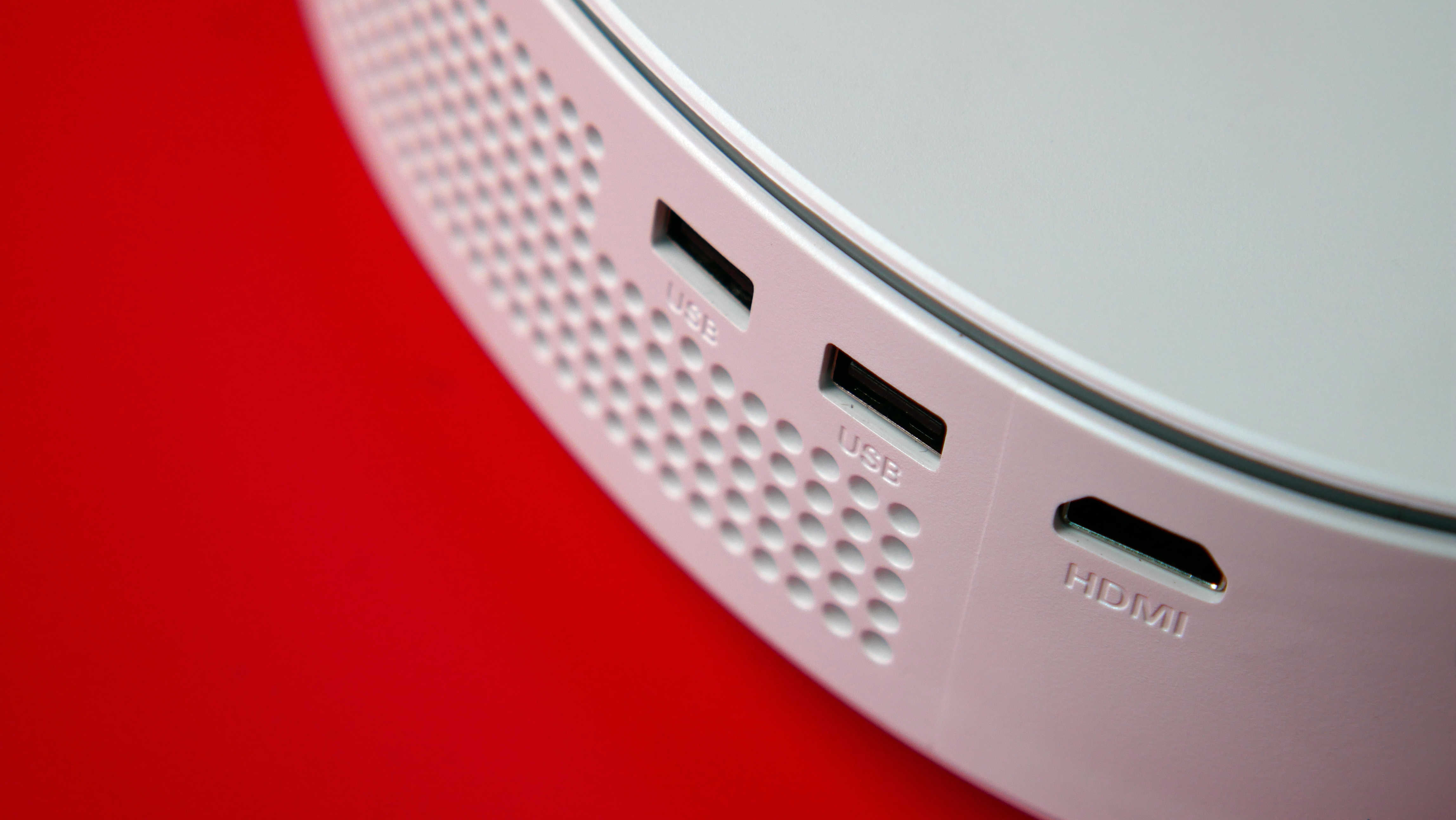 当贝d1投影仪优缺点,当贝最新投影仪测评