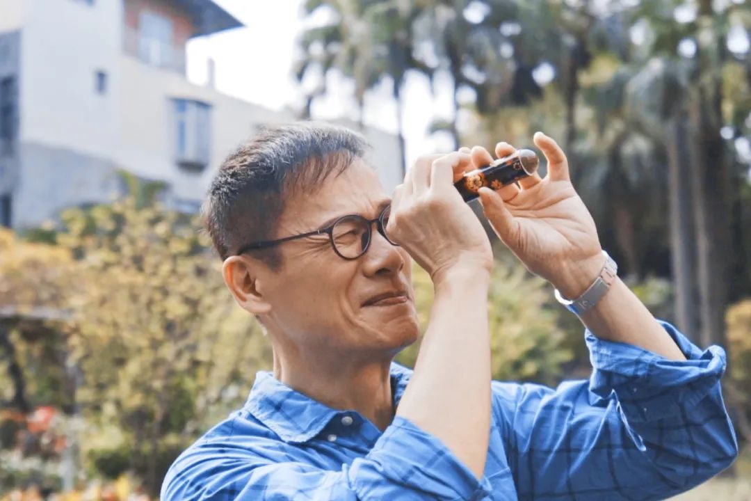 罗大佑1954年,罗大佑从丁克变成女儿奴