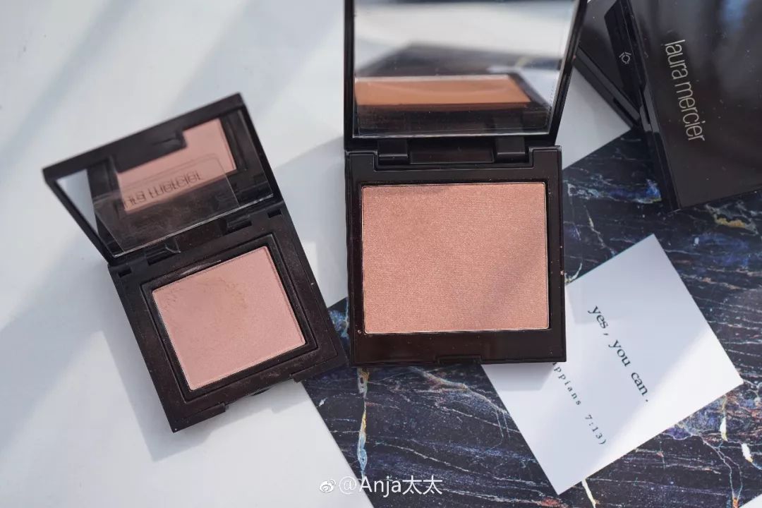 这个秋天不可错过的腮红都在这里了