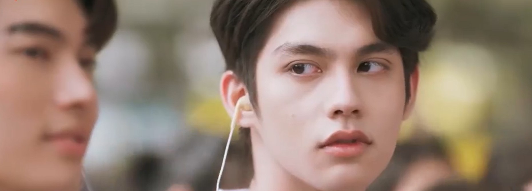 齁甜的泰剧最后一部太着魔,豆瓣评分高泰国电影