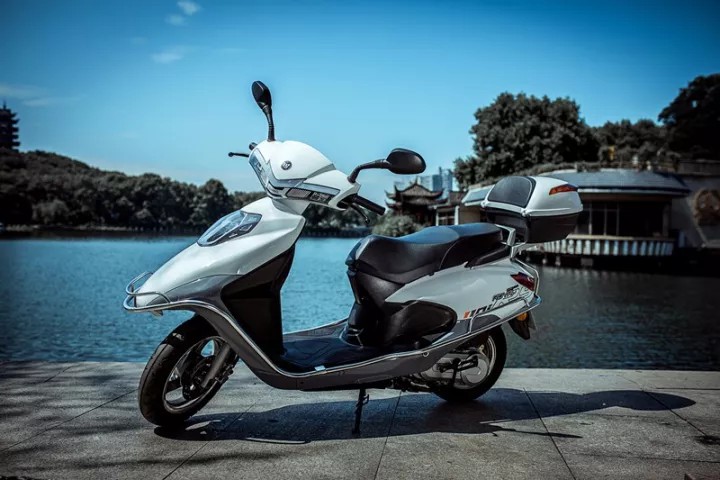 钱江的发展历程,钱江更新换代几年一次