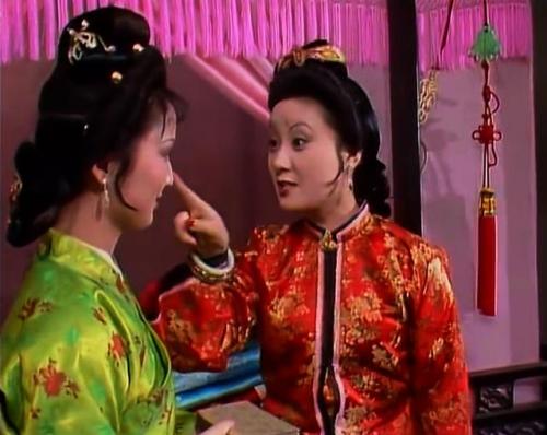 王熙凤贾琏解读,贾琏休妻后王熙凤去哪了
