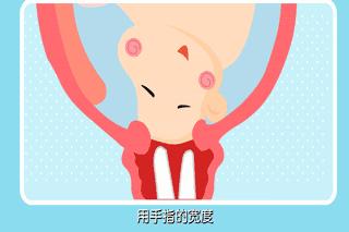 宫口开大十指过程疼不疼,宫口开十指的疼痛程度