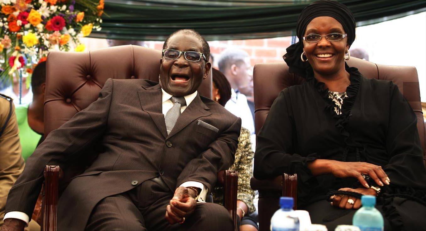 津巴布韦什么时候破产的,津巴布韦破产