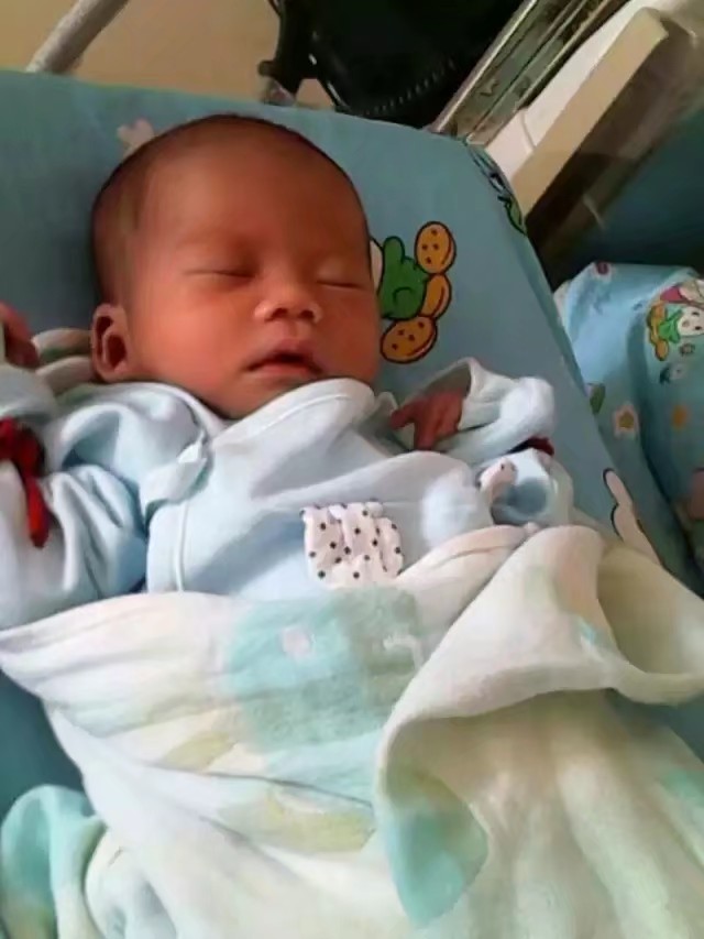 宝宝成长记儿童,宝宝成长记萌宝日常