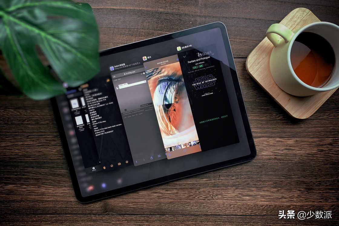 iPad是「无用的玩具」？用了一年，它为我打开了另一个世界