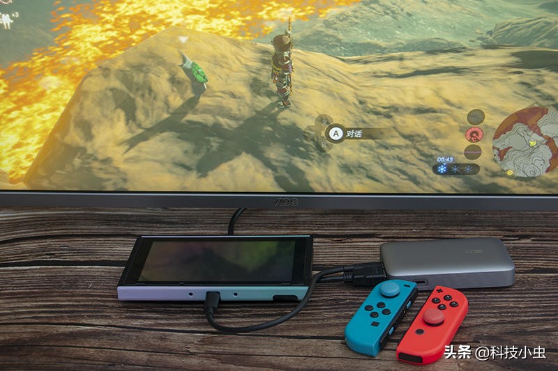 紫米最新65w充电宝评测,紫米充电宝双向快充测评