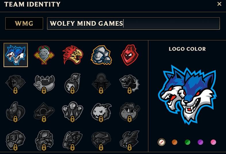 LOL冠军杯赛什么时候可以打,lol冠军杯赛都什么时候