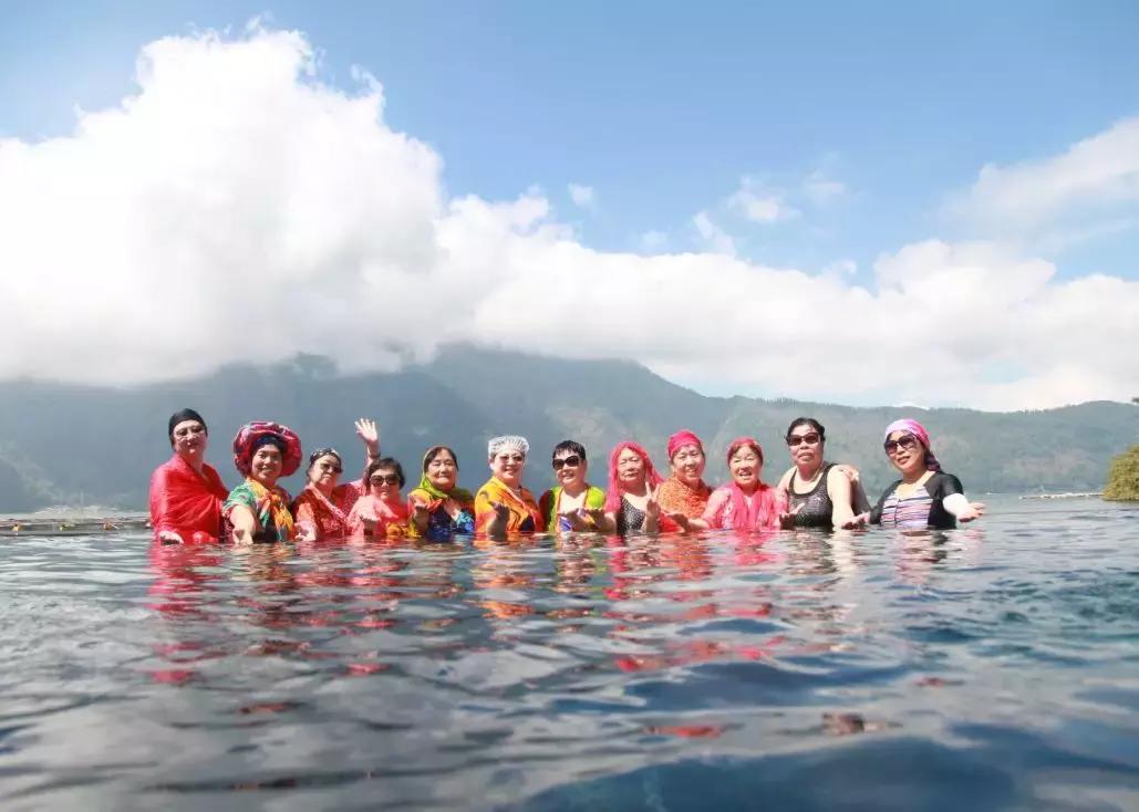 世界网红打卡地,全世界网红打卡地