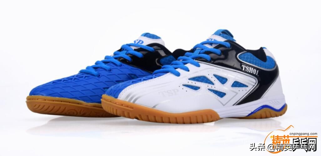 好穿的入门级乒乓球鞋推荐,独特好看性价比又高的乒乓球鞋